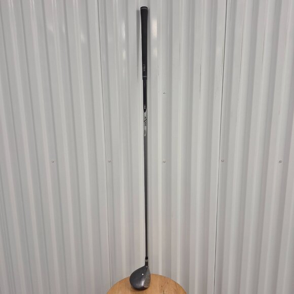 Tour Collection MX400 Titanium Formula #5 Wood 18 Degree Right Handed - Picture 5 of 12